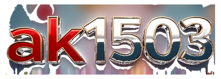 ak1503 logo