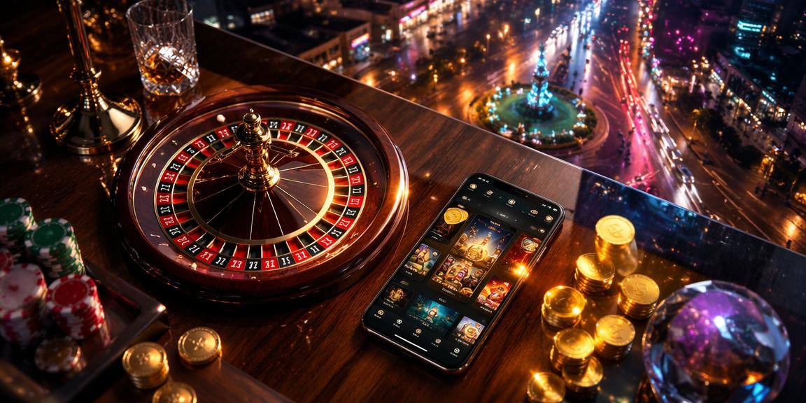 ak1503 Lightning Roulette tại ak1503